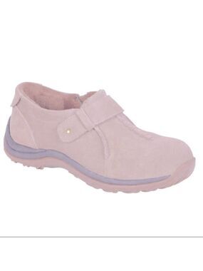 𝅺terrain By Khombu Helena Taupe Nubuck Shoes